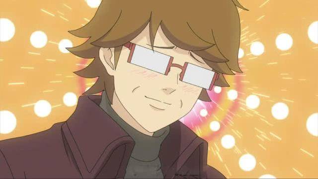 伊藤诚《school days》