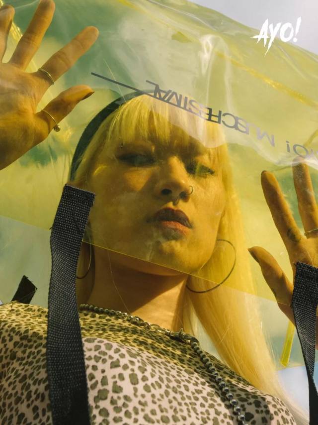 ayo!西安全阵容揭晓!omenxiii中国首演!