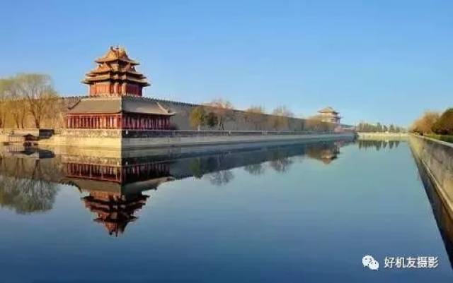 风光摄影攻略