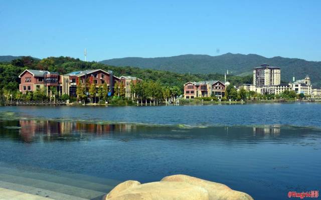 南昌湾里风景区,南昌湾里景区_大山谷图库