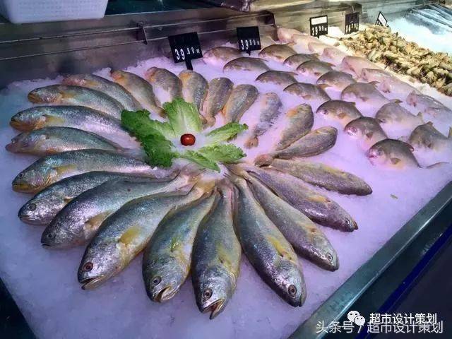 步高超市四川泸州润泽春天店开业陈列欣赏