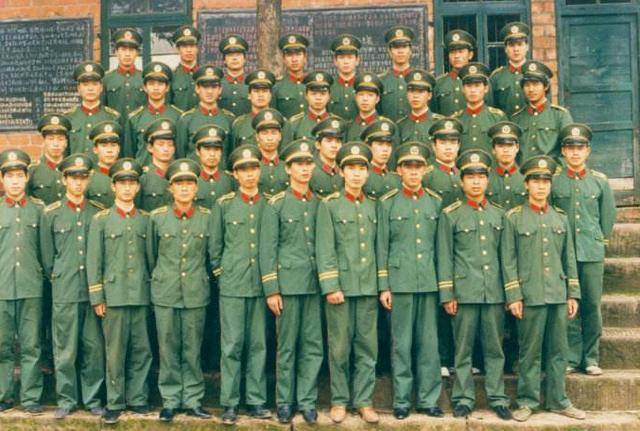 中国武警的森林部队,拥有70年历史,为何今年会被撤销?