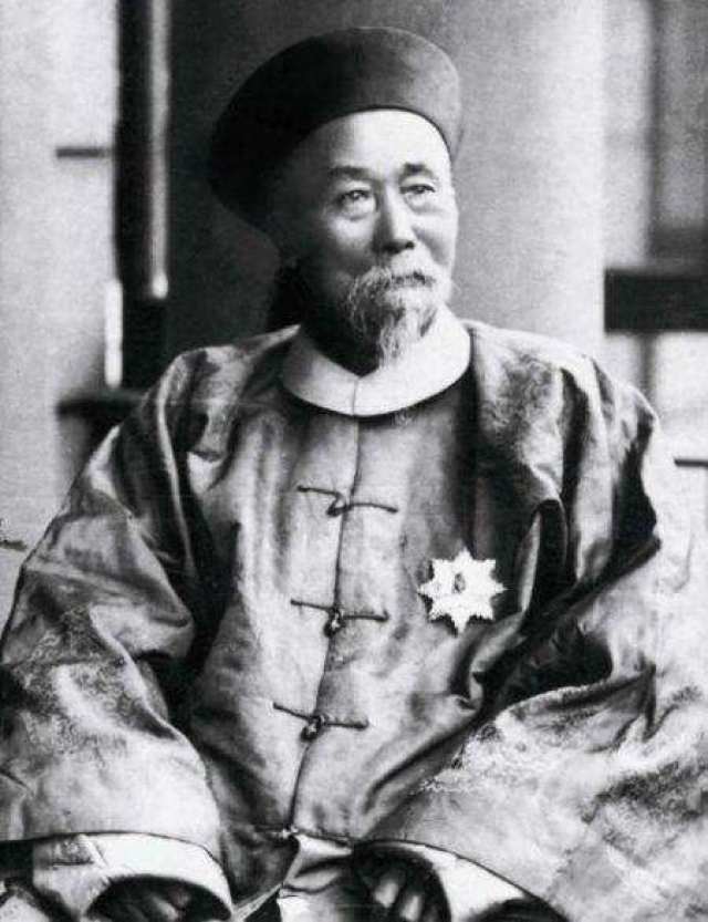 甲午战争后李鸿章苦求日本留情伊藤博文一番话让他如坠冰窟_搜狐网