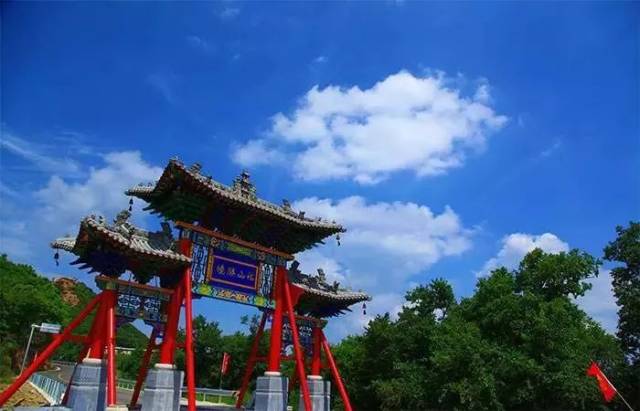 金秋十月,吉县全域旅游攻略