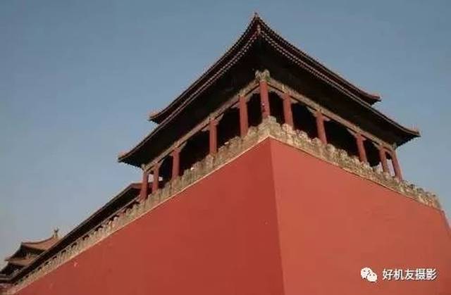 风光摄影攻略