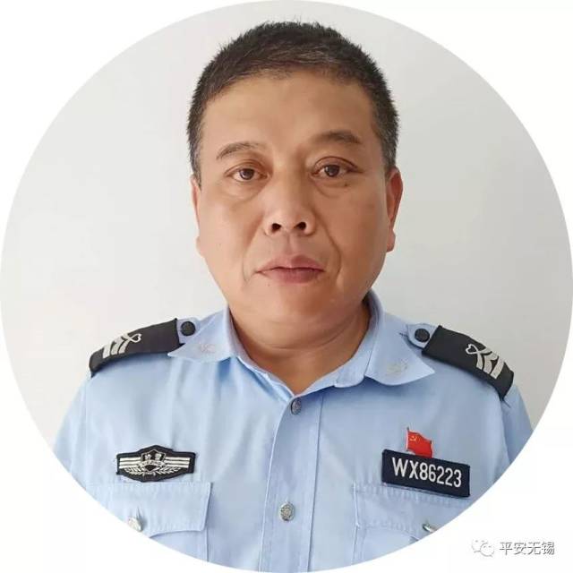 厲害了,我的月城輔警兄弟!