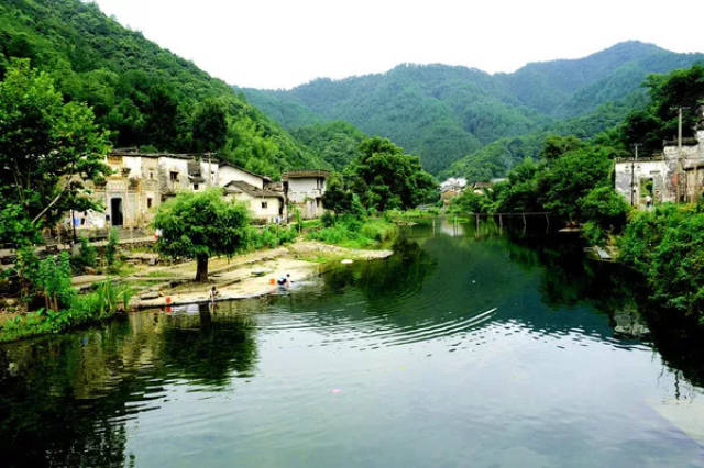 吉安縣吉州窯等九江市花源谷,南昌進賢西湖李家,安福武功山金頂箕峰