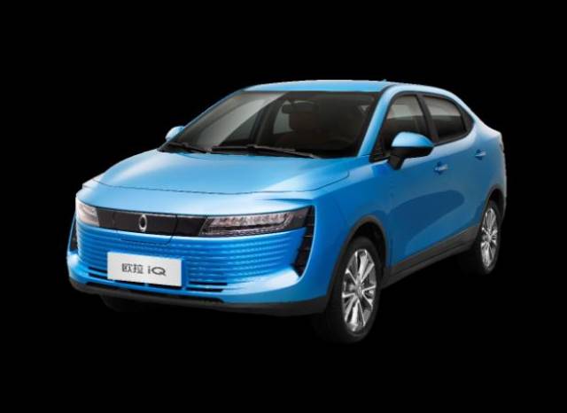 第一重惊喜:续航靠谱 解决里程焦虑纯电动车是当下流行大趋势,但续航