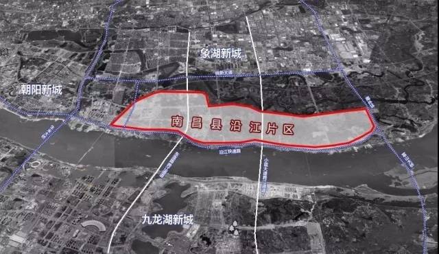 彻底连通南昌城区和各区的交通枢纽 艾溪湖隧道与地铁3号线同步实施