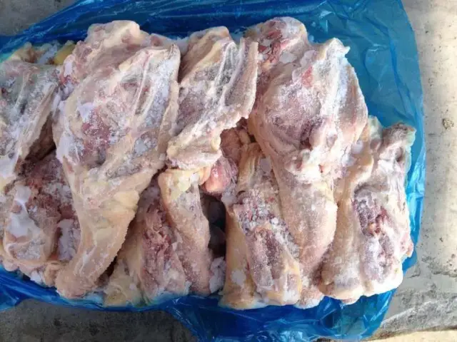 宠物狗生骨肉喂养教程:什么是生骨肉?生骨肉应该怎么喂?
