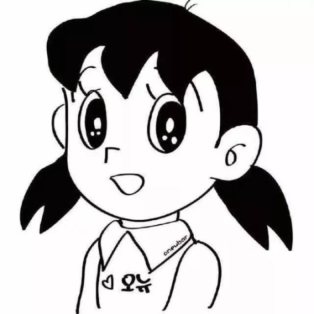 10月最新(情侣)头像&壁纸:污什么污,这叫个性!