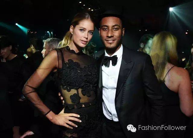 gigi hadid (吉吉·哈迪德)