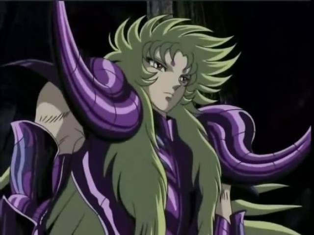 圣斗士:史昂和撒加的冥衣质量不一样,究竟是什么原因导致?