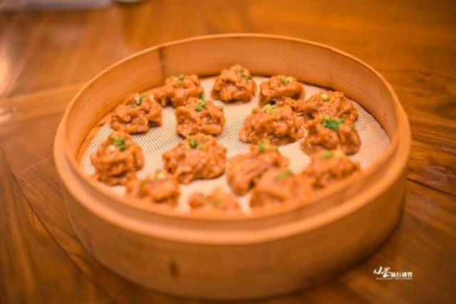 探秘舌尖上的龙游味道