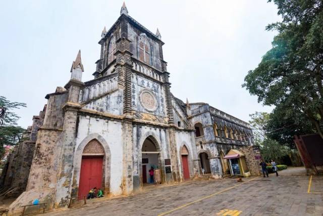 人少景美,性价比高!佛山出发高铁直达.