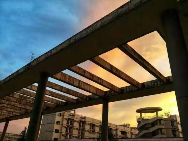 读图|印象 西外