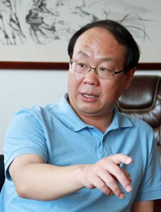 又一港航圈大虎落马,威海港一把手车路明被查!