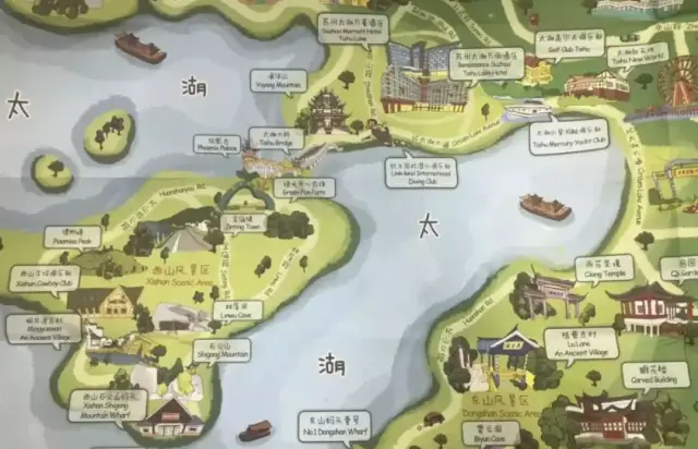 苏州温泉酒店：温暖如春的秘密