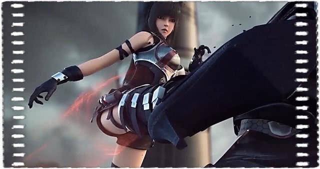 《超神学院》这才是孙悟空与苏小狸的背后的故事