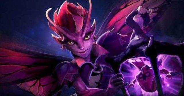 DOTA2丛林肉搏大型攻略,前期扫图都落伍了,闷