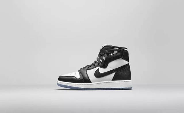 Air jordan 1 rebel xx orders concord