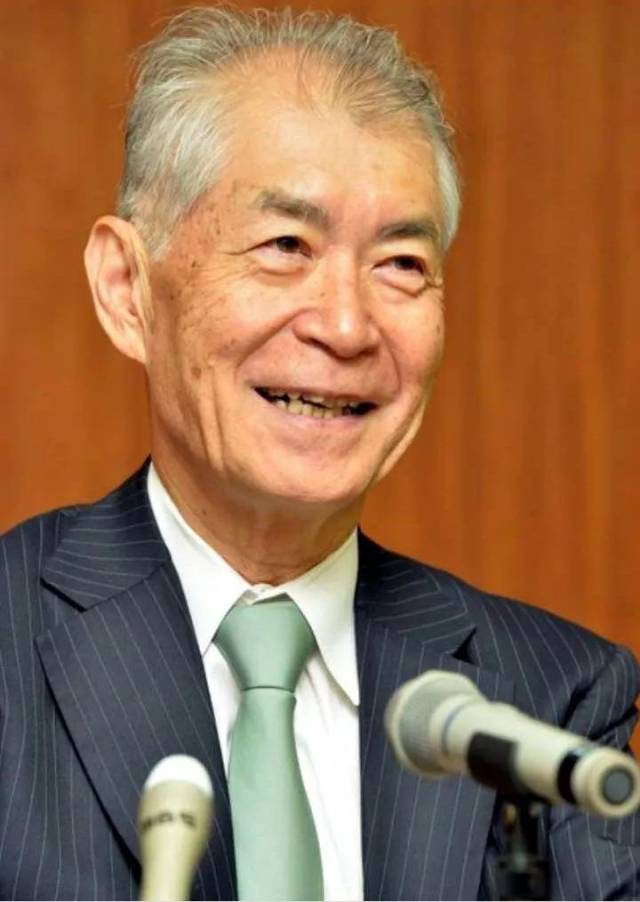 本庶佑教授:日本第26个诺贝尔奖获得者
