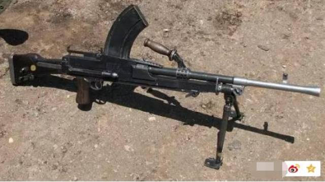 抗日战争期间中国军队所使用的都有哪些步枪,种类居然这么多!