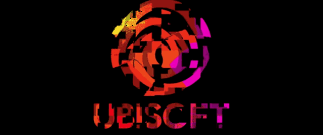 育碧30年,这些定制 logo 动画你都认识几个?