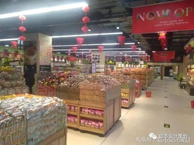 超市开业策划