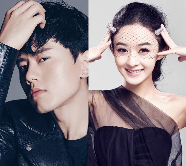 笑cry民间张杰赵丽颖结婚谢娜公开反对张杰发声反对无效