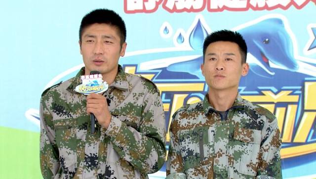 锁定今晚《快乐向前冲》 "关于退赛这事儿" 我们听听周瑞怎么说 方斌