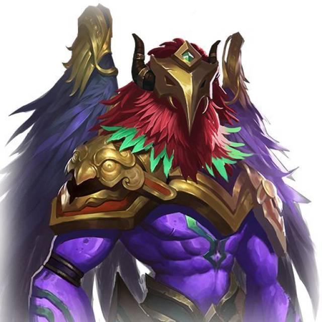 第一位:西海老祖弇兹