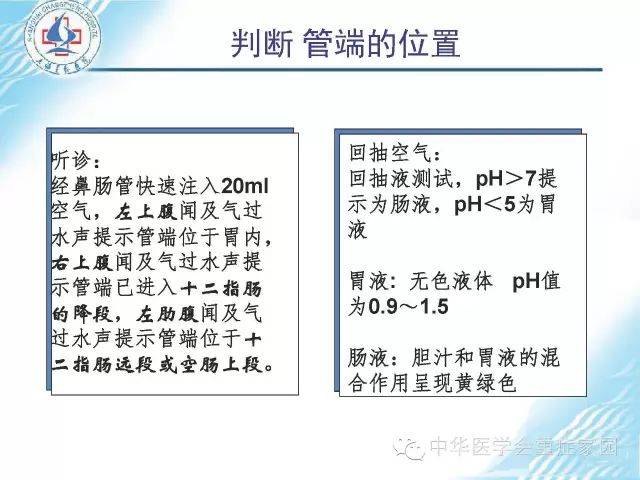 三腔空肠管原理图解图片