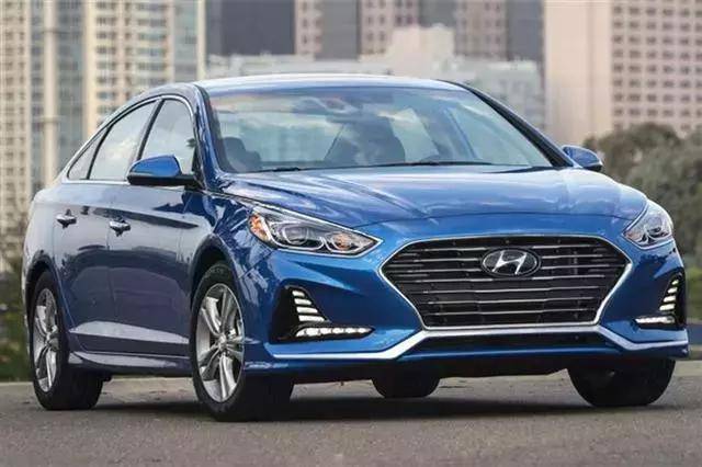 这几款20万级合资中型车,现在入手最划算!