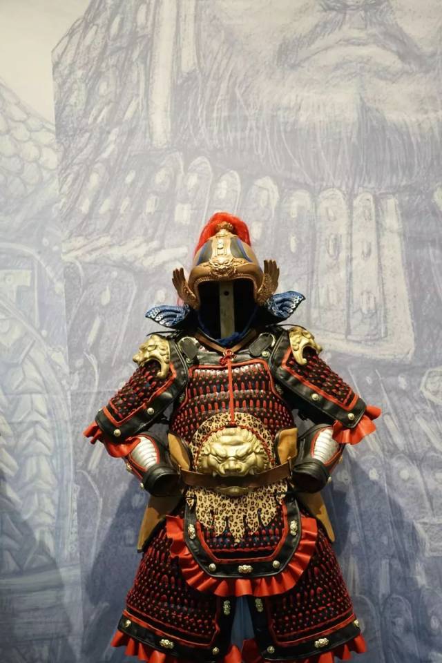 国庆节,海龙屯甲胄文化节火爆开启!好玩又震撼