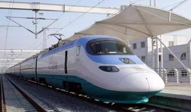 G开头的高铁和D开头的动车有什么区别