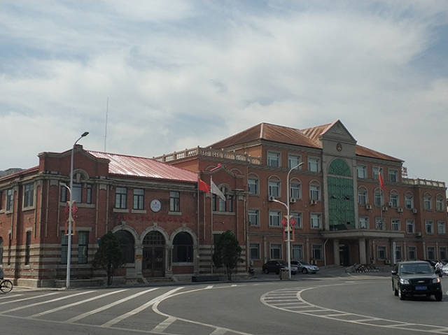 探访南满铁路|营口:最早开埠的口岸