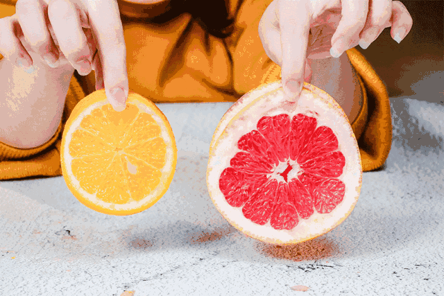 虽然柚子很好吃,但是这几种人一定不能多吃