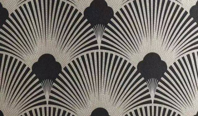 涨姿势!带你进入art deco艺术的世界