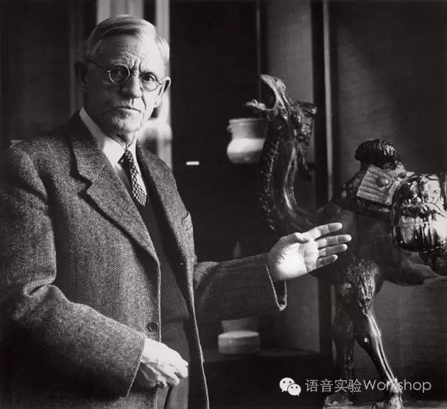 汉学||新范式制定者:高本汉的故事