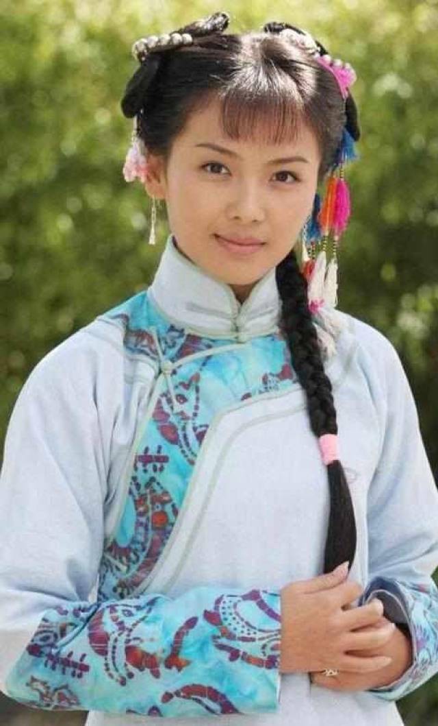 演过她丫鬟的女明星,现在都当女主了!吴谨言,杨幂,刘涛都大火!