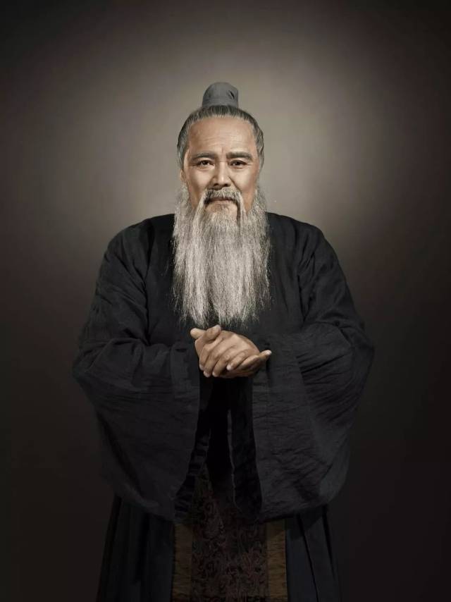 参展作品——老子