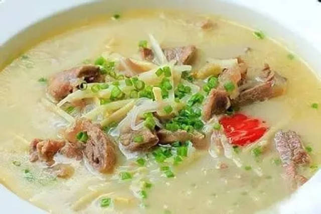 乾隆都馋哭了……古装剧里的传统美食到底有多好吃?