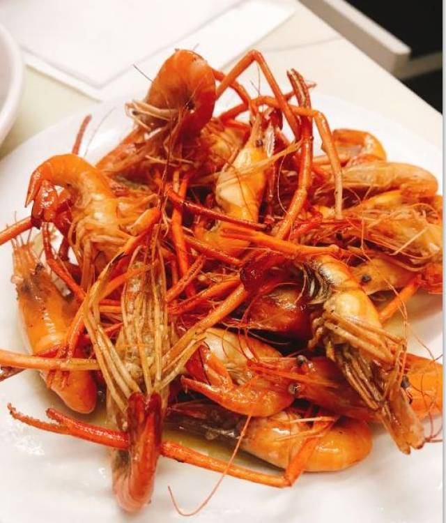 虾Ｈ说奈,还是要本帮菜留个空位,阿拉认可的十大"屋里厢"味道,吃过