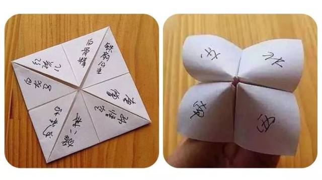 东南西北