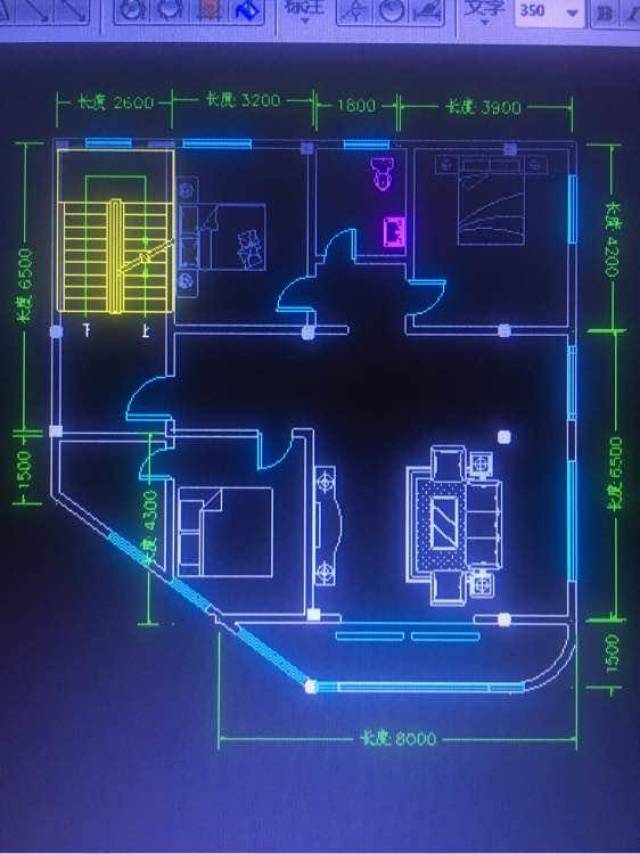 潮汕土豪建房框架结构 满堂红基础,花13万做完地基用了7.5吨钢筋