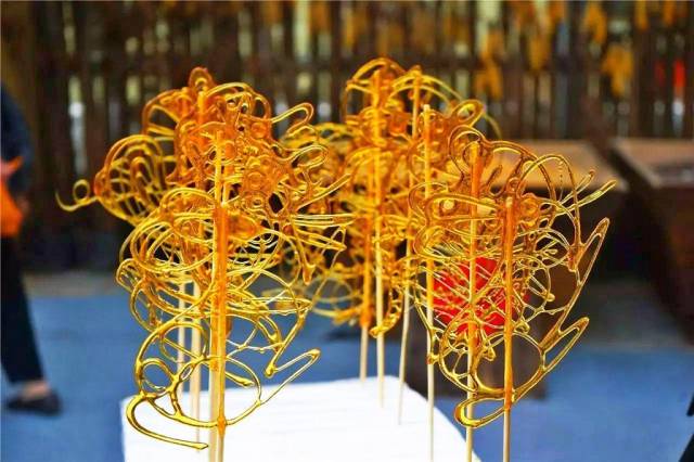 北京都有哪些传统手工艺?面人,糖画还是毛猴,记忆中的民间工艺