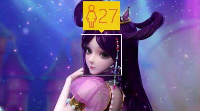 美颜相机下的叶罗丽仙子!王默27岁?灵公主未成年?