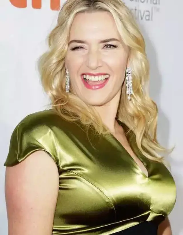 大家都爱骨感,可她却"肥"美得让世人惊艳!