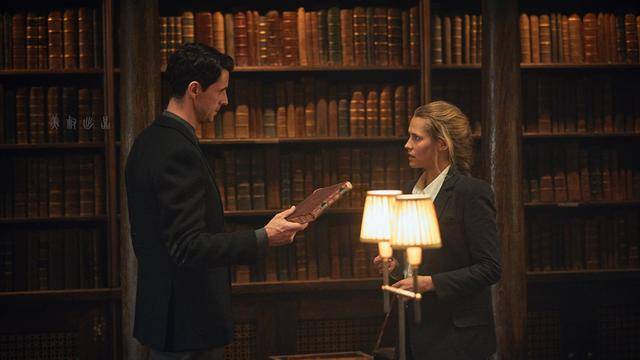 万圣节前超自然美剧推荐:丧尸、吸血鬼、都市